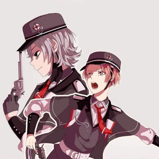 YAKOV × NEMO -ˏ` GUILTY PARADE
