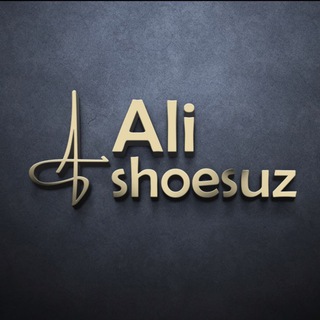 ALISHOES.UZ | РАСМИЙ КАНАЛ