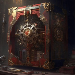 WARHAMMERBOX