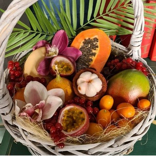 THAI_FRUITS.RU