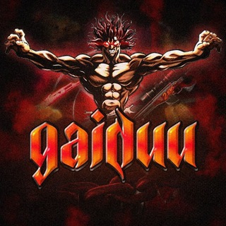 GAIDUU
