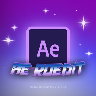 AE ROEDIT