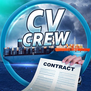 CV-CREW.COM - РАБОТА ДЛЯ МОРЯКОВ