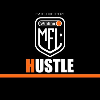 WINLINE MEDIA FOOTBALL LEAGUE