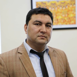 АНВАР МИРЗО