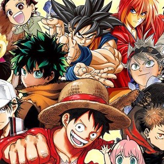 GRUPO ANIME YŌSAI アン CHAT