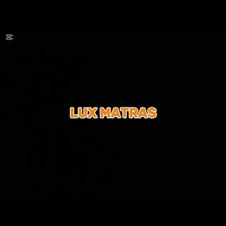 LUXMATRAS