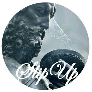 SLIP UP