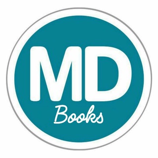 MD BOOKS
