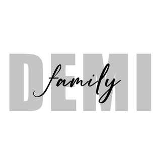 DEMI_FAMILY