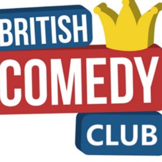 BRITISH COMEDY CLUB