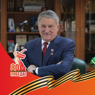 ЮРИЙ ВОРОБЬЕВ