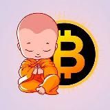 CRYPTO BUDDHA | ПРО NFT