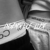 БЕСЧУВСТВЕННОЕ ВОЖДЕЛЕНИЕ