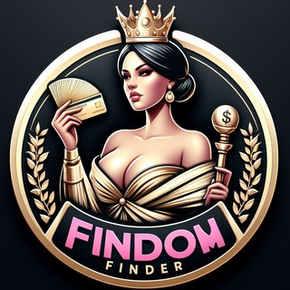  FINDOM FINDER | НАЙТИ ДОМИНУ