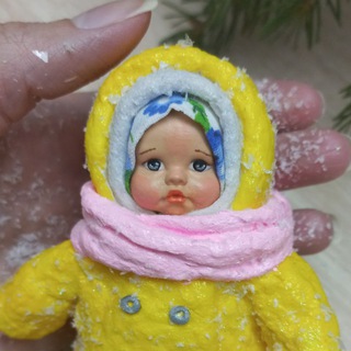 ВАТА И ДЕТКИ