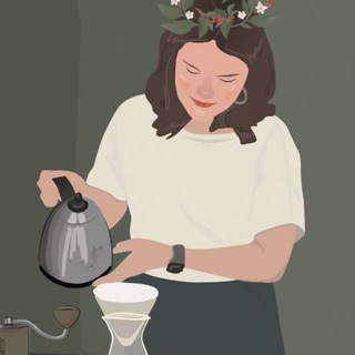 SHARIPOVA | COFFEE EDUCATION & DUBAI LIFESTYLE