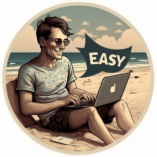 EASY WORK | ФРИЛАНС ЗАКАЗЫ | УДАЛЕННАЯ РАБОТА