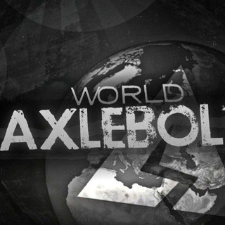 AXELLBOLT STUDIO | BY: ILYA