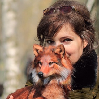 OLGA_KOBRINA АРТ-КУКЛЫ