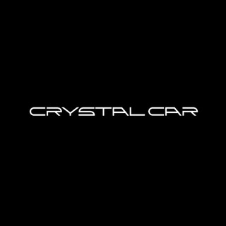 CRYSTAL CAR
