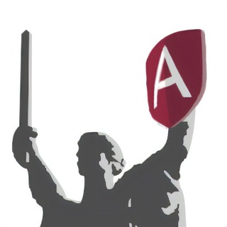 ANGULAR KYIV