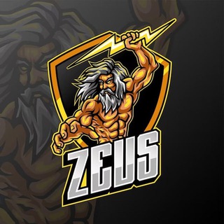 ZEUS | ТРЕЙДЕР CS:GO
