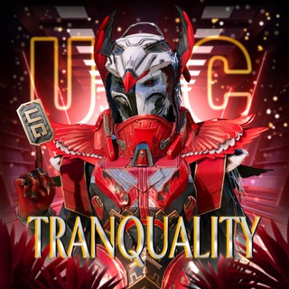 TRANQUALITY UC STORE