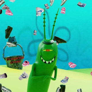 PLANKTON