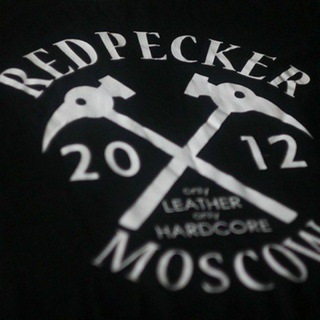 REDPECKERGOODS