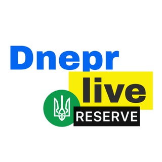 ДНЕПР LIVE ДНЕПР ЛАЙВ
