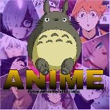ANIME UNIVERSUM - СМОТРЕТЬ АНИМЕ