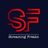 STREAMING FREAKS LINKS