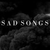 ＳＡＤ ＳＯＮＧＳ