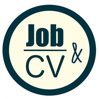 JOB&CV РАБОТА | ВАКАНСИИ | РЕЗЮМЕ