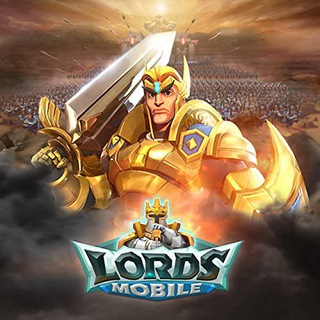 LORDS MOBILE