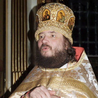 БАТЮШКА ЗОСИМА