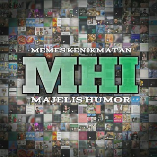 MAJELIS HUMOR