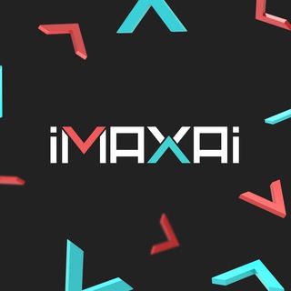 МАКСИМ IMAXAI ГОРШЕНИН