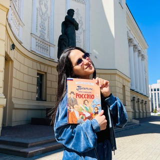 КНИГОГОЛИК СО СТАЖЕМ
