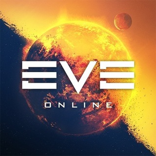 EVE ONLINE