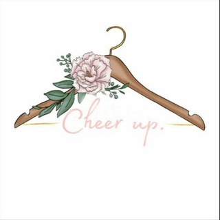 CHEER UP