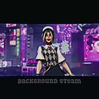 FONS STEAM | ₴