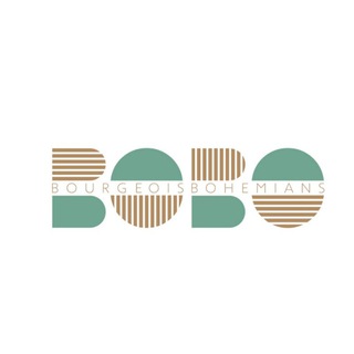BOURGEOIS BOHEMIANS - BOBO