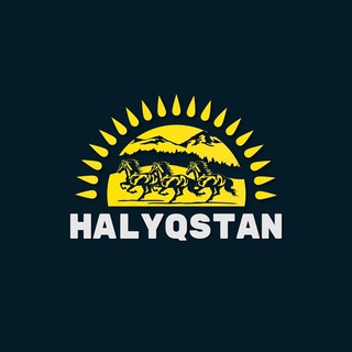 HALYQSTAN 