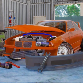 MY FIRST CAR : GROUP