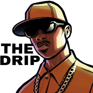 THE DRIP