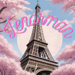 LENORMAN
