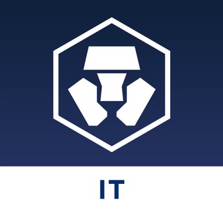 CRYPTO.COM ITALIAN