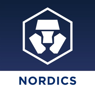 CRYPTO.COM NORDICS
